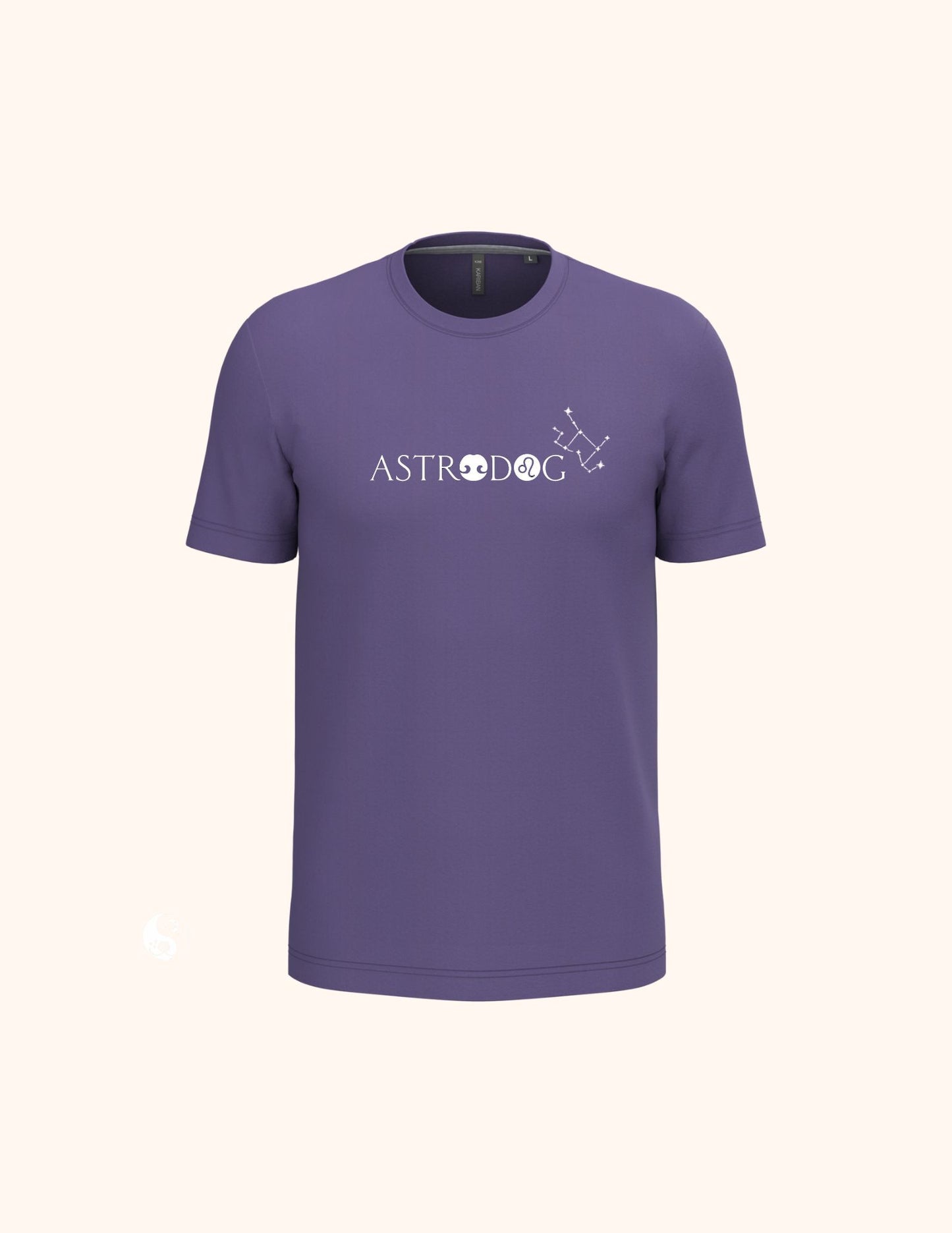 Tee-shirt homme - ASTRO DOG