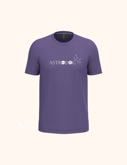 Tee-shirt homme - ASTRO DOG
