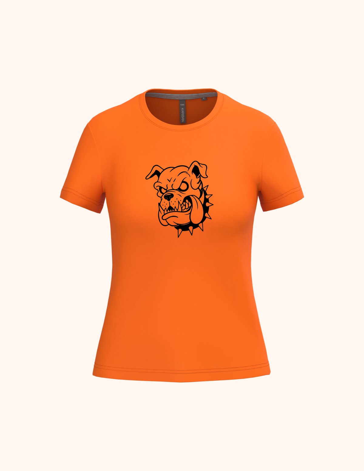 VILAIN TOUTOU - Collection Halloween