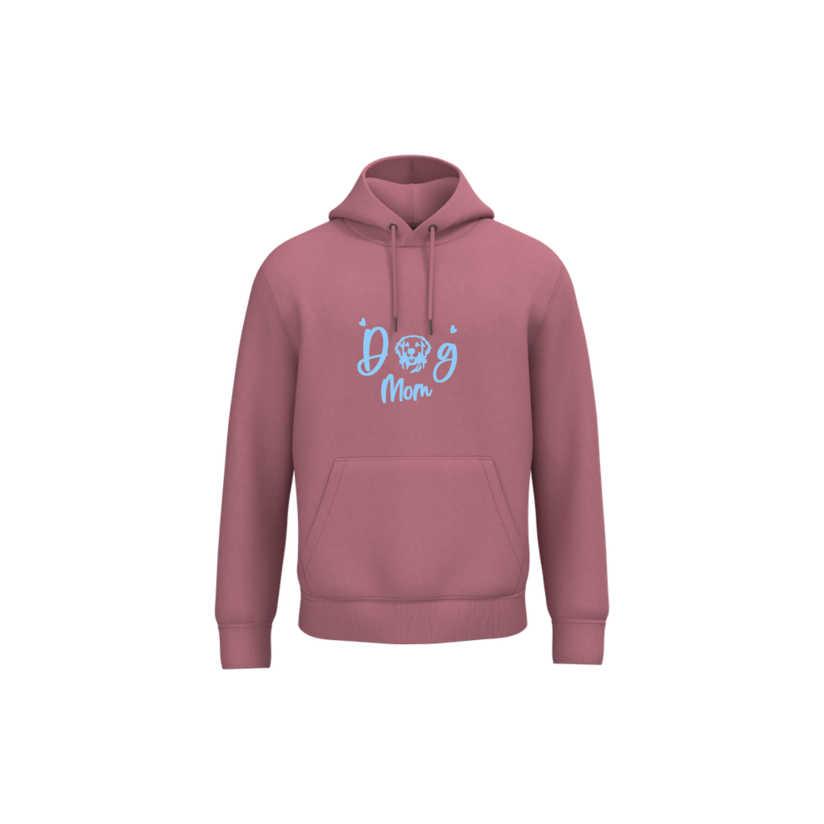 Sweat Dog Mom Golden