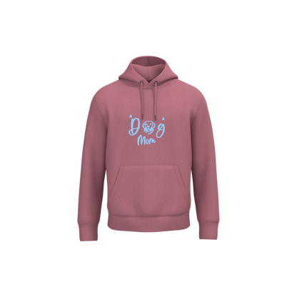 Sweat Dog Mom Golden