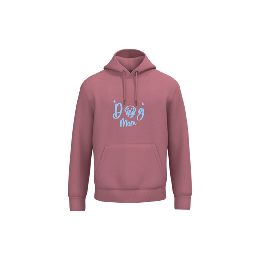 Sweat Dog Mom Golden