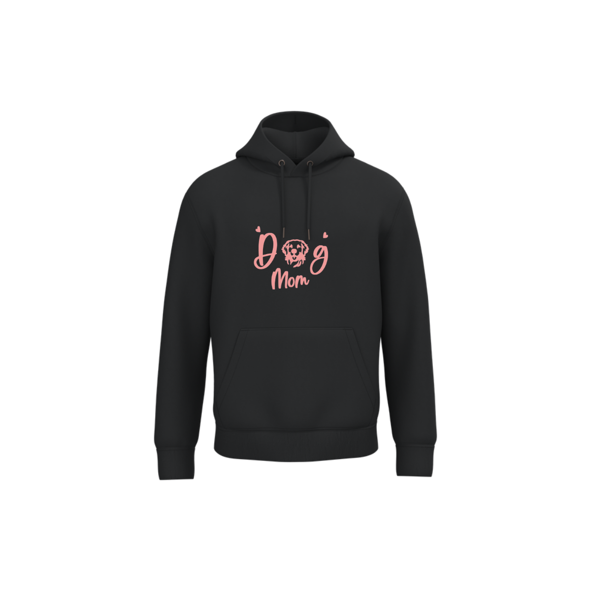 Sweat Dog Mom Golden