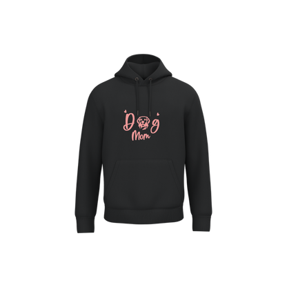 Sweat Dog Mom Golden