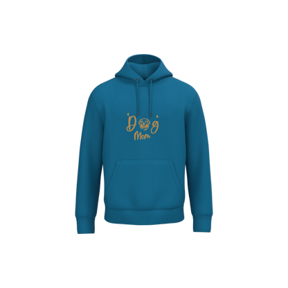 Sweat Dog Mom Golden