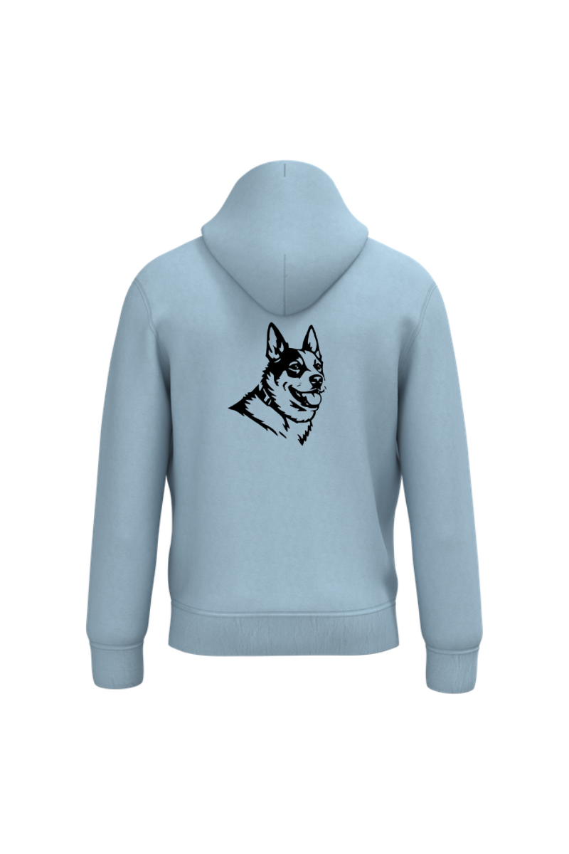 Sweat capuche - Homme