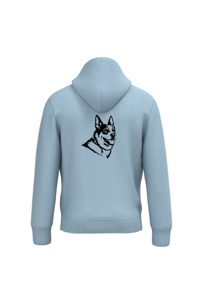 Sweat capuche - Homme
