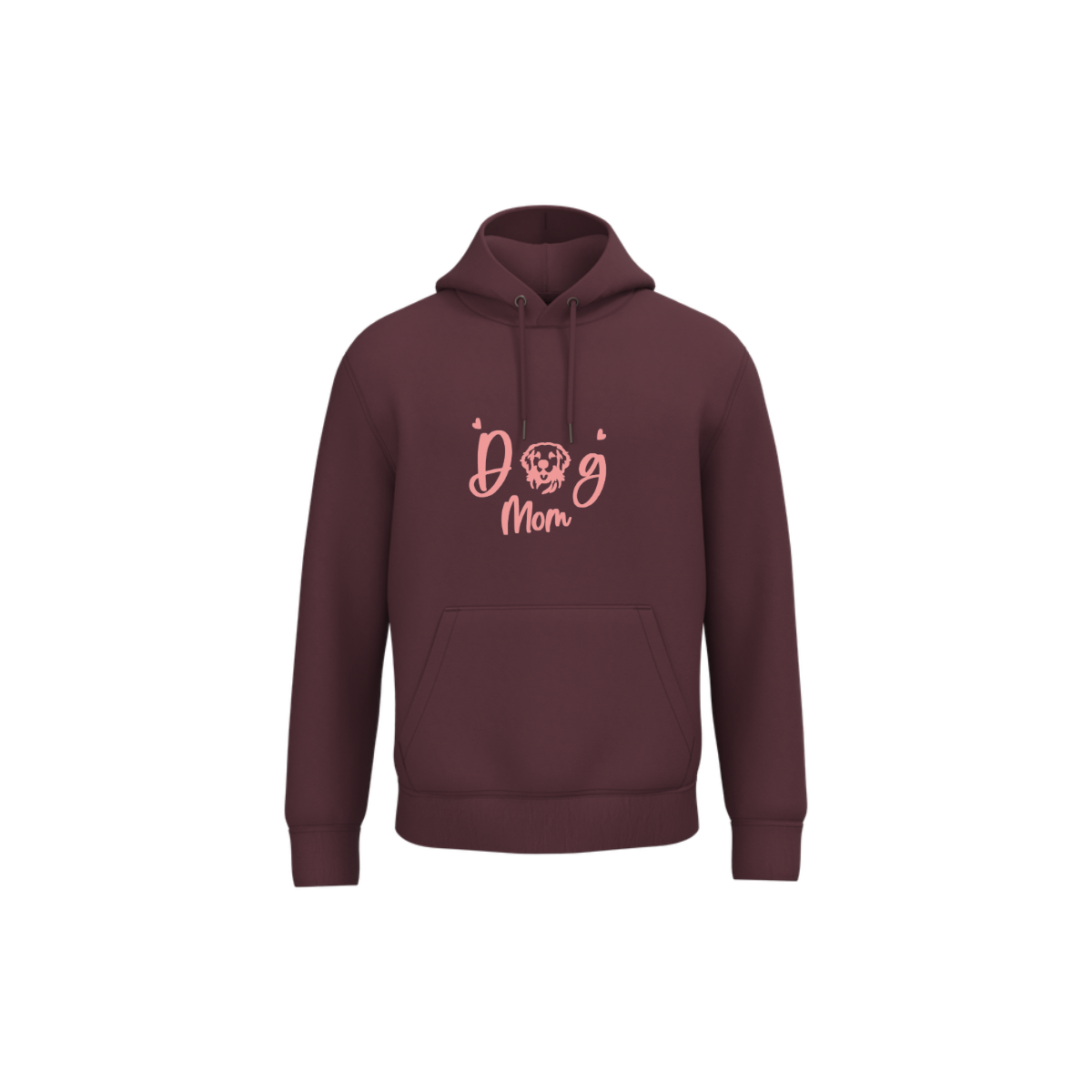 Sweat Dog Mom Golden