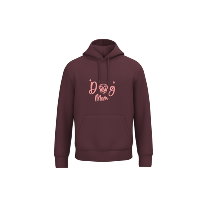 Sweat Dog Mom Golden