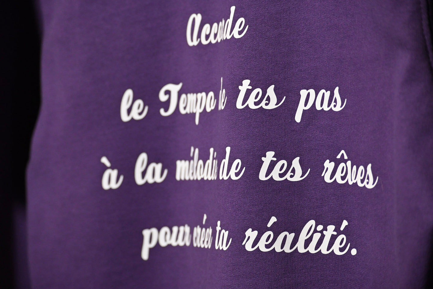 Sweat capuche - Femme