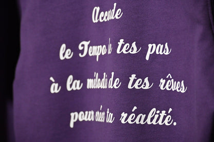 Sweat capuche - Femme
