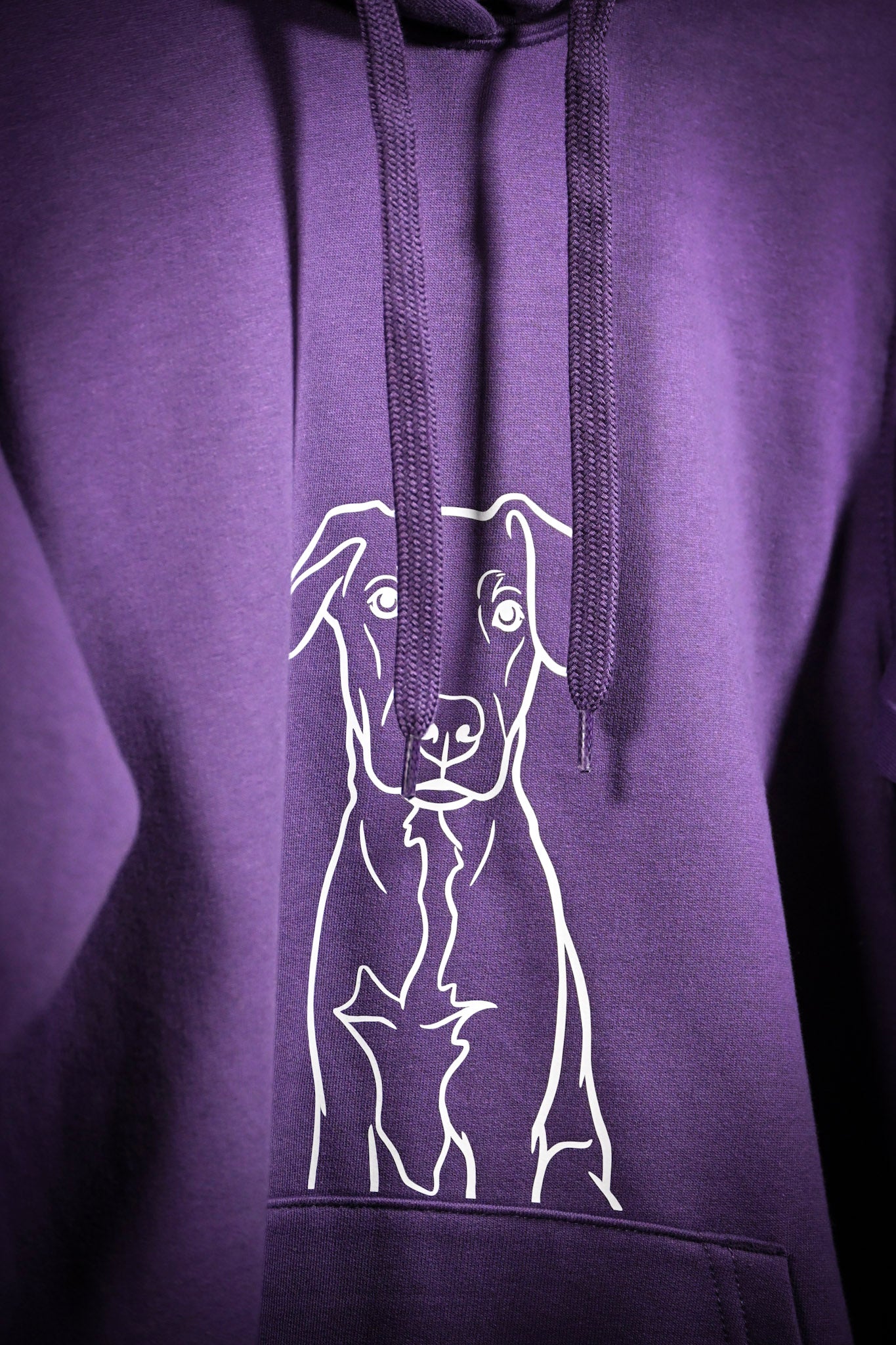 Sweat capuche - Femme