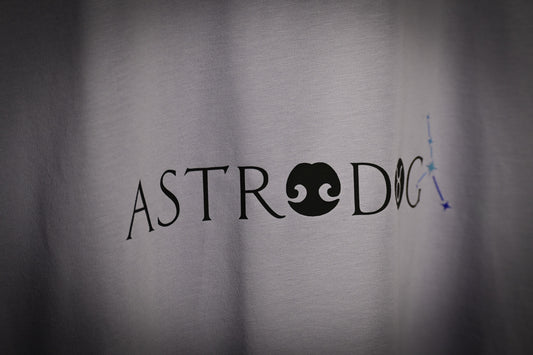 Tee-shirt femme - ASTRO DOG