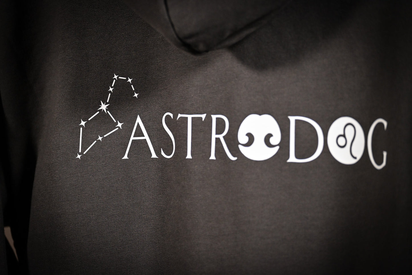 Tee-shirt homme - ASTRO DOG