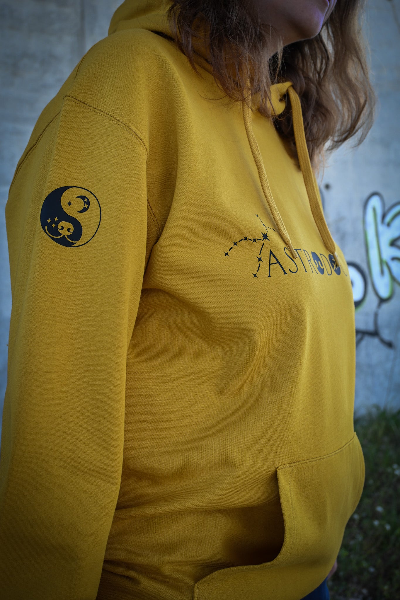 Sweat homme - ASTRO DOG
