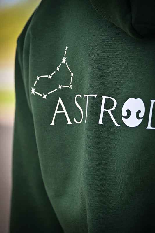 Sweat homme - ASTRO DOG