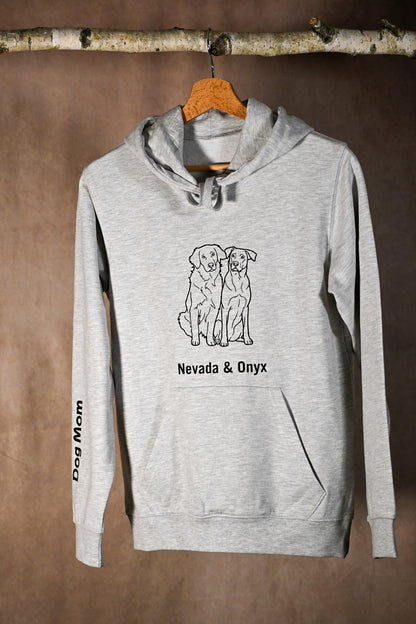 Sweat capuche - Homme