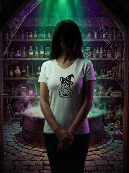 CRAPULE - Collection Halloween