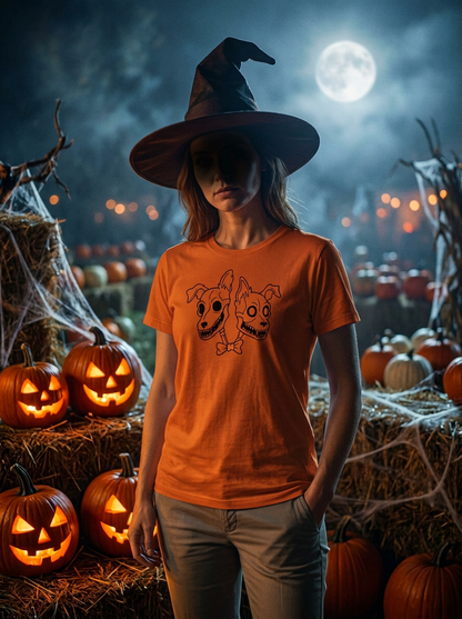LES COPAINS - Collection Halloween