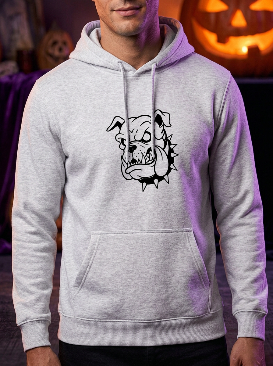 VILAIN TOUTOU - Collection Halloween