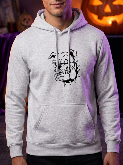 VILAIN TOUTOU - Collection Halloween