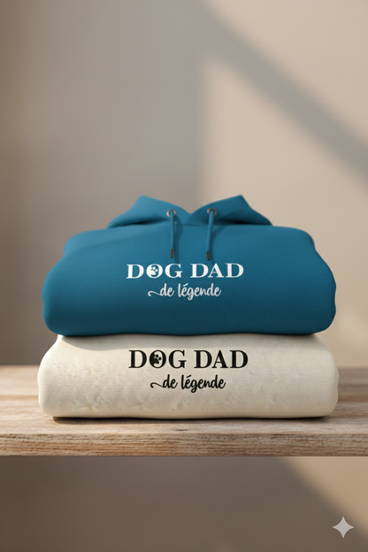 Sweat DOD DAD LEGENDE