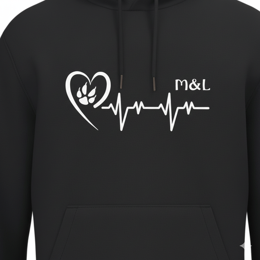 Sweat LIGNE DE VIE
