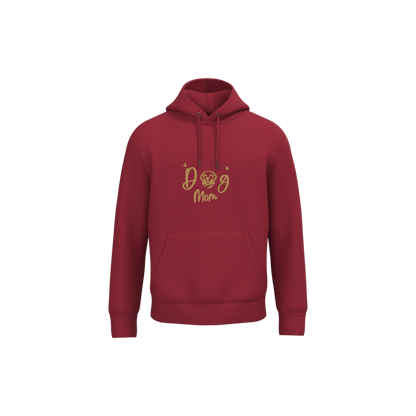 Sweat Dog Mom Golden