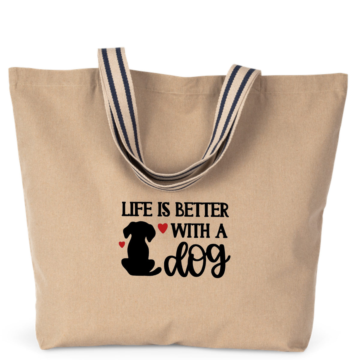 Sac shopping Life is Better