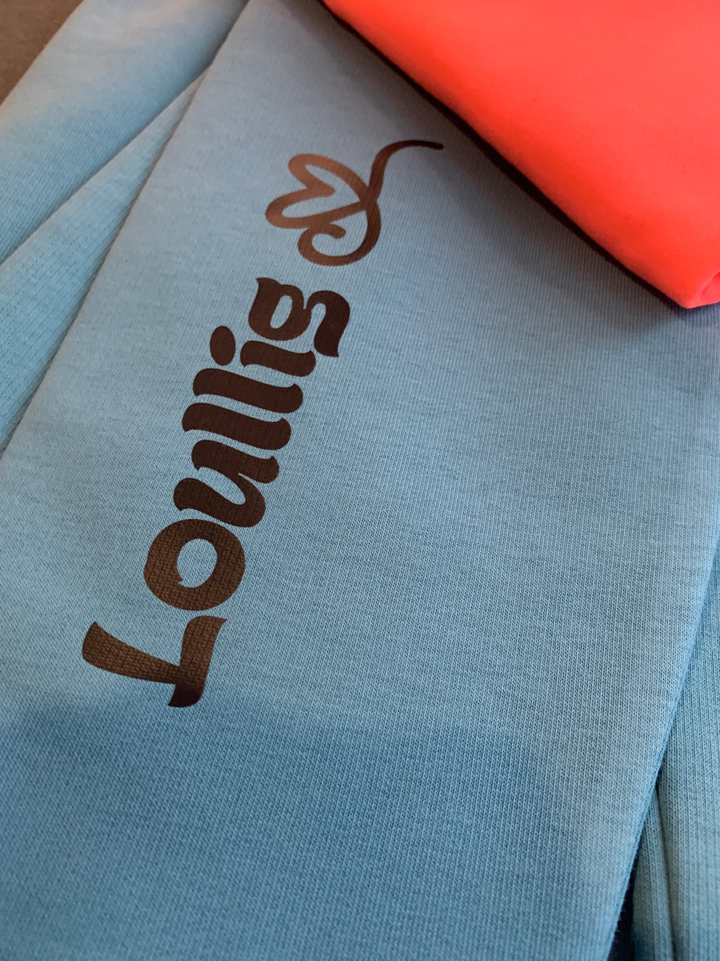 Sweat zip à personnaliser