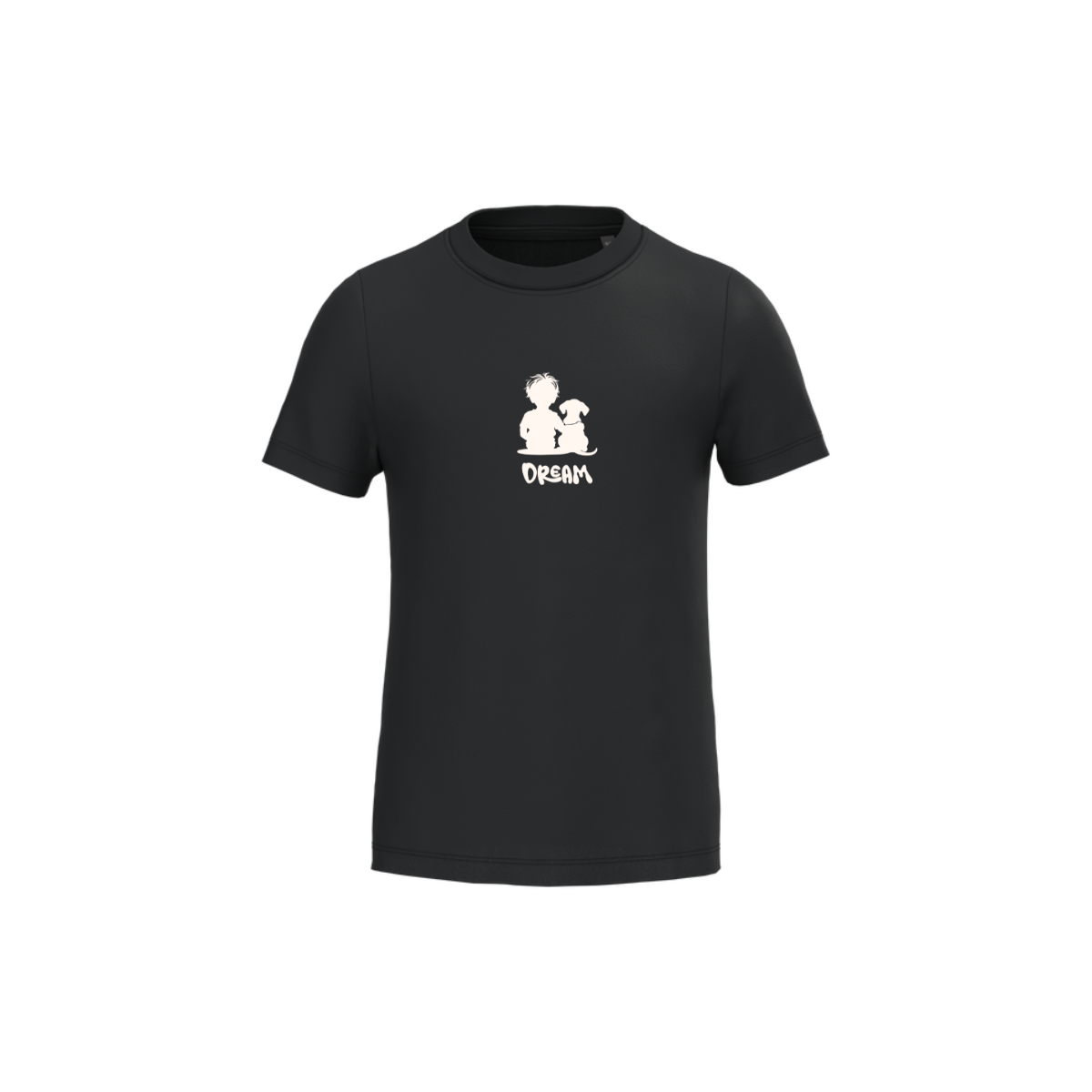 Tee-Shirt KIDS DREAM Boy