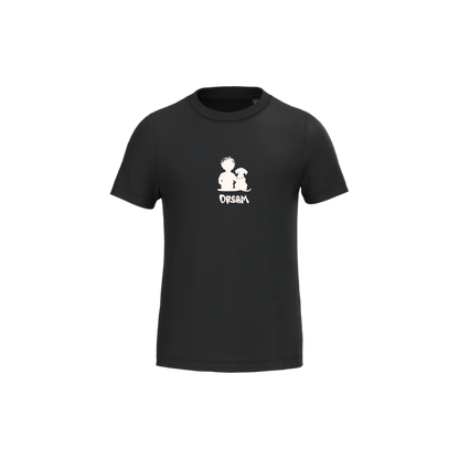 Tee-Shirt KIDS DREAM Boy