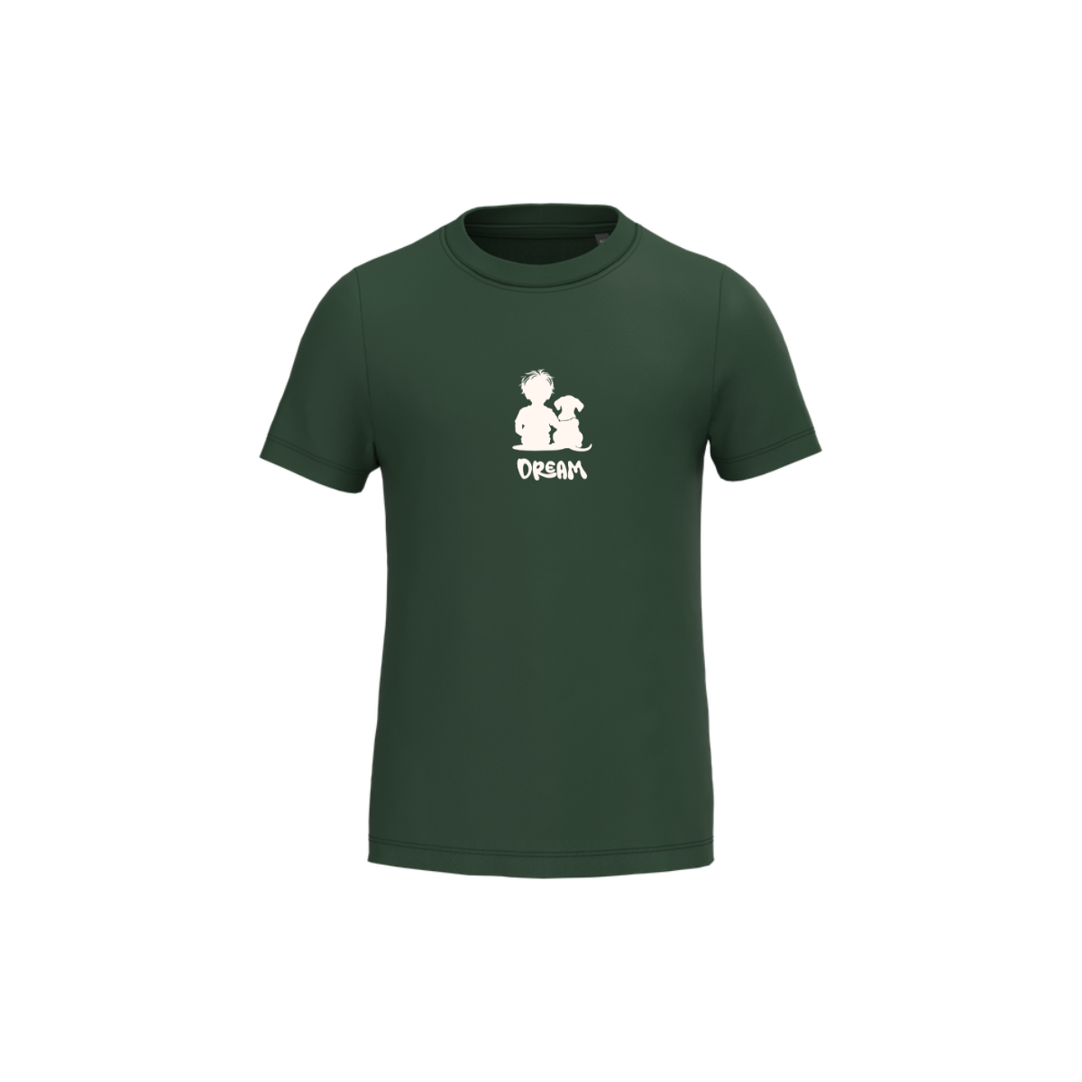 Tee-Shirt KIDS DREAM Boy