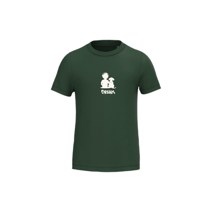 Tee-Shirt KIDS DREAM Boy