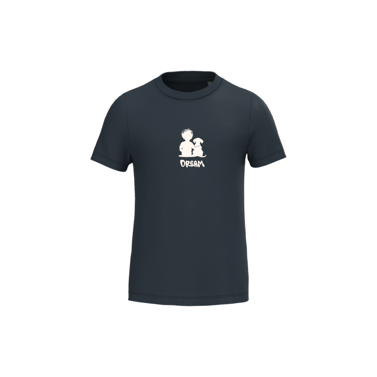 Tee-Shirt KIDS DREAM Boy