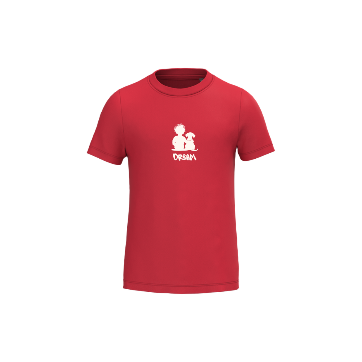 Tee-Shirt KIDS DREAM Boy