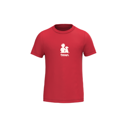 Tee-Shirt KIDS DREAM Boy