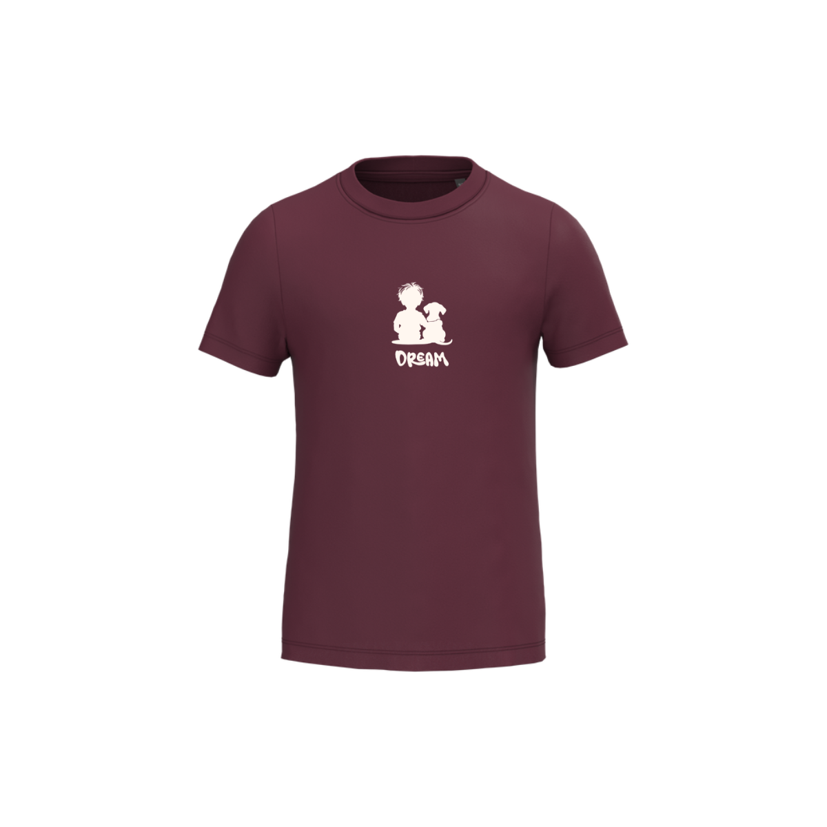 Tee-Shirt KIDS DREAM Boy