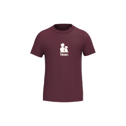 Tee-Shirt KIDS DREAM Boy