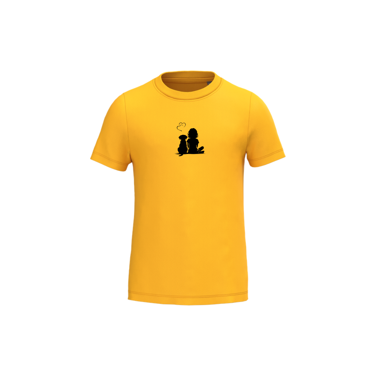 Tee-Shirt KIDS DREAM Girl