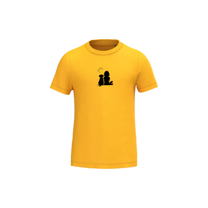 Tee-Shirt KIDS DREAM Girl