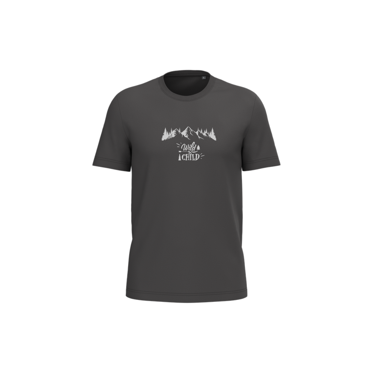 Tee-Shirt MONTAIN