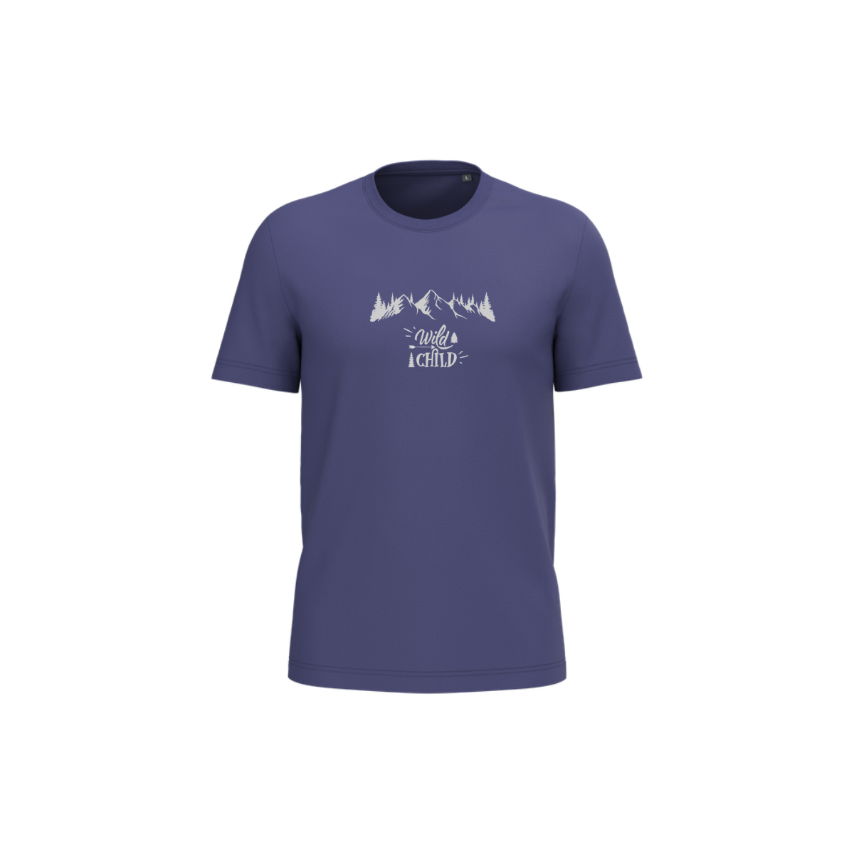 Tee-Shirt MONTAIN