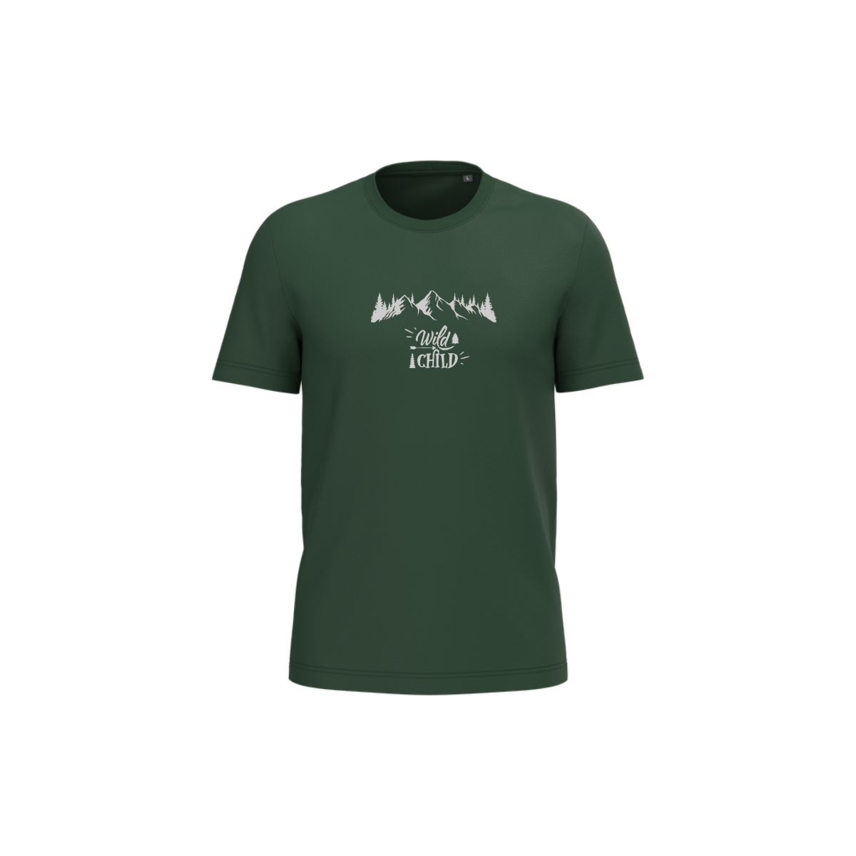 Tee-Shirt MONTAIN