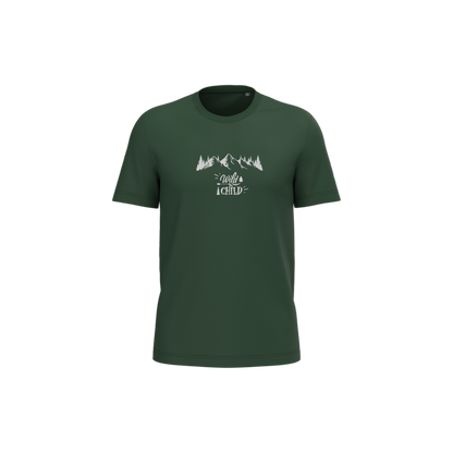 Tee-Shirt MONTAIN