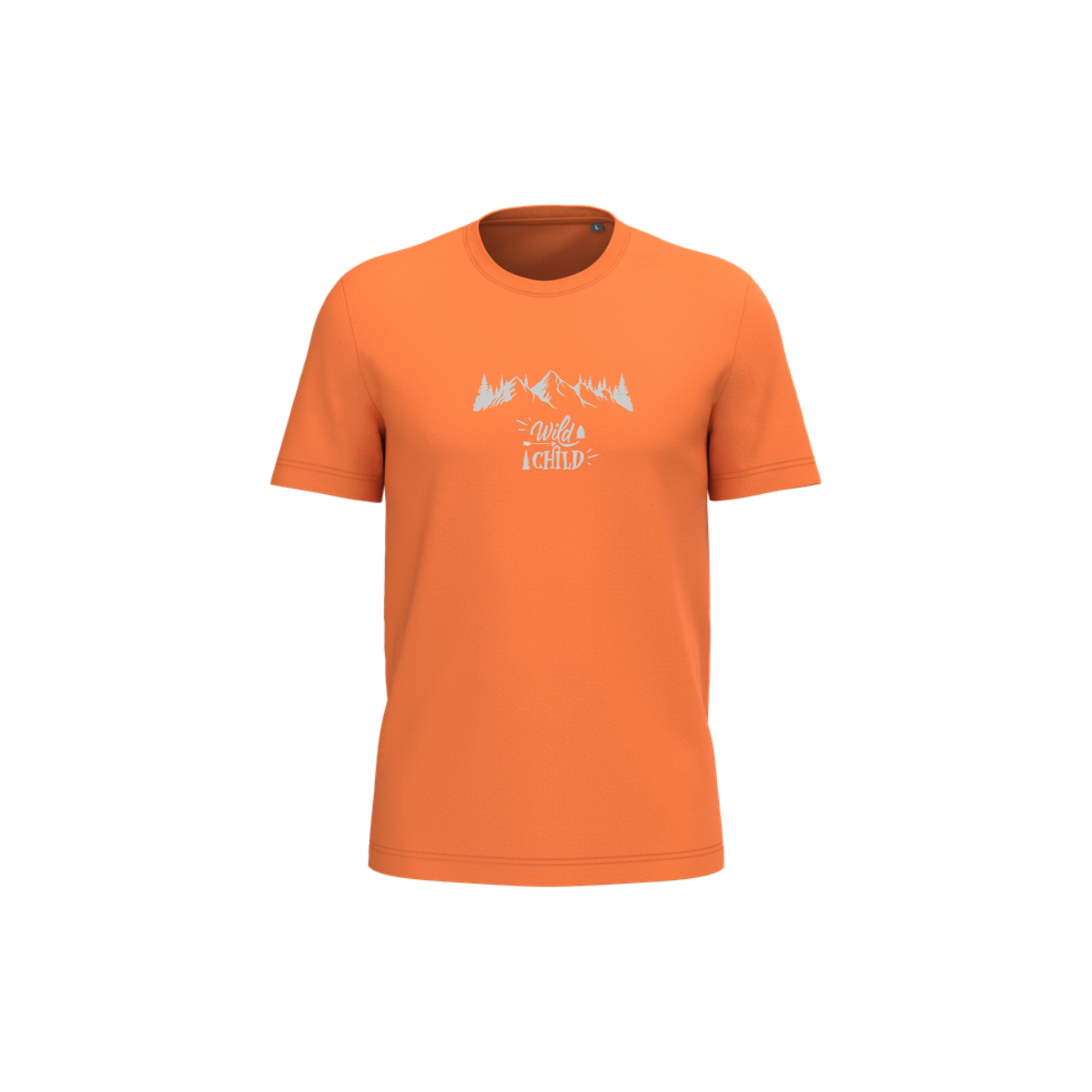 Tee-Shirt MONTAIN