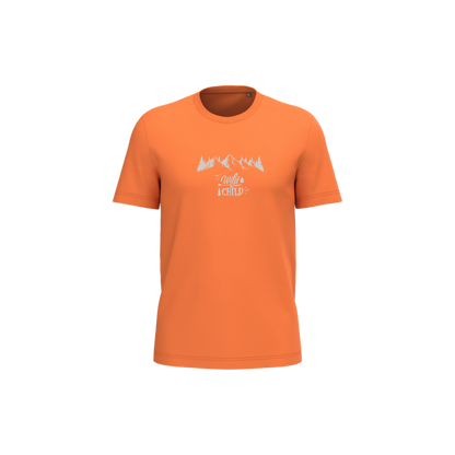 Tee-Shirt MONTAIN