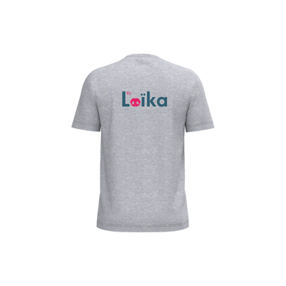 Tee-Shirt BY LAIKA