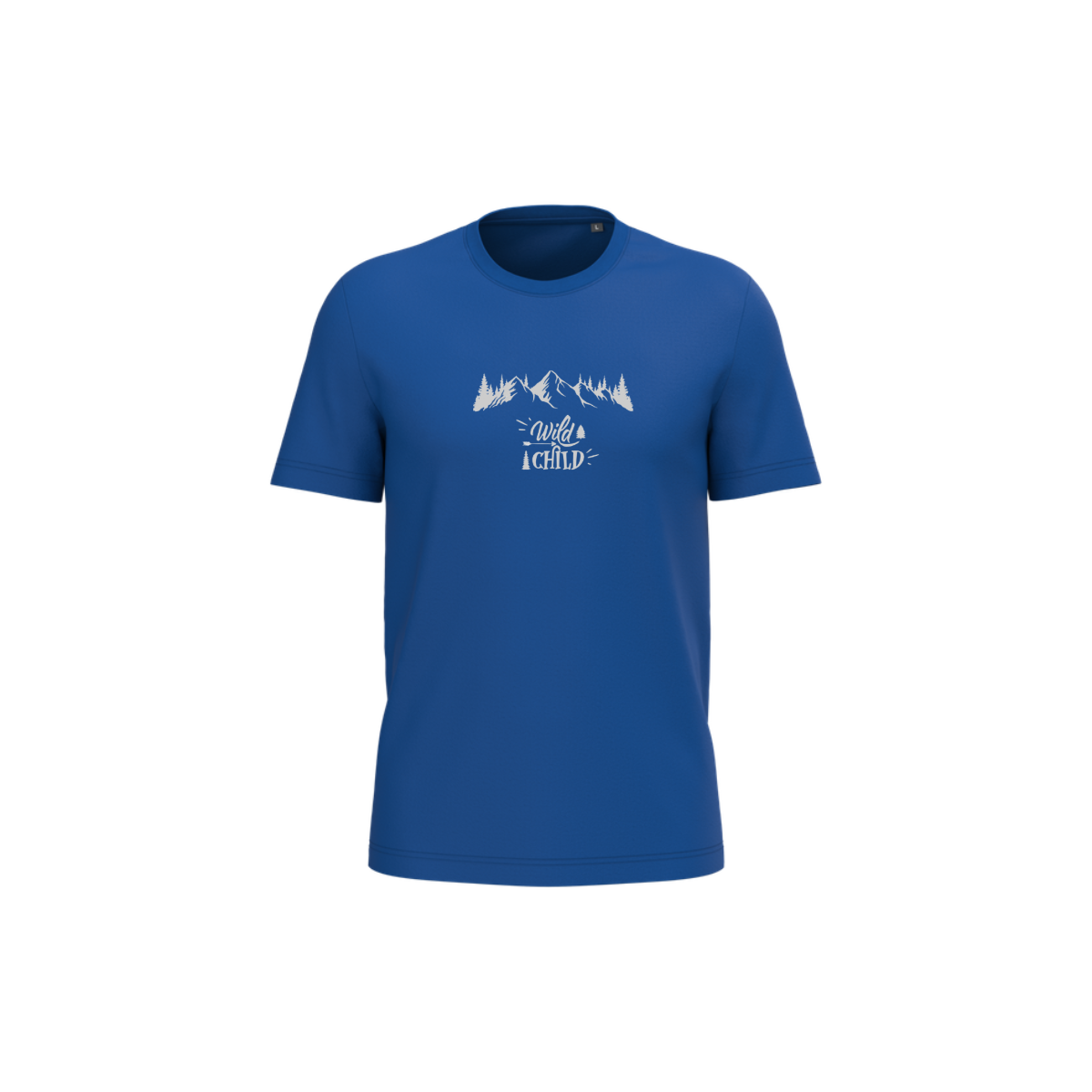 Tee-Shirt MONTAIN