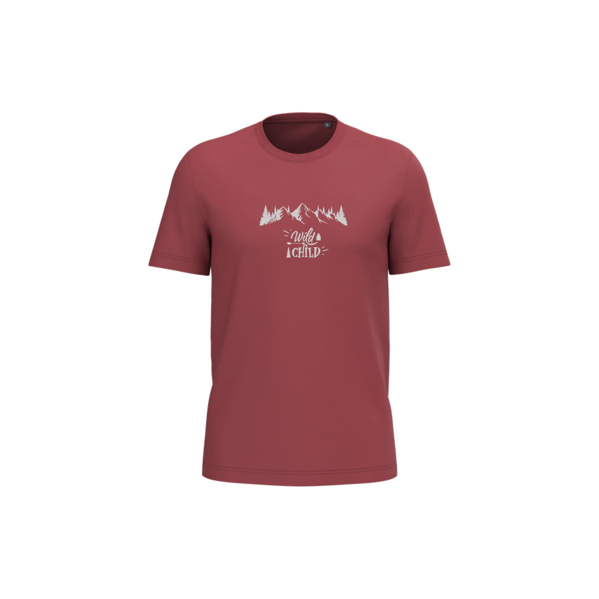 Tee-Shirt MONTAIN
